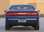 Dodge Challenger SE 2008 года